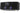 Audizio Micro-HiFi Anlage Cannes Schwarz