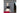 Paulmann Outdoor Wandleuchte LED House Cybo, 2x2.5W, RGBW, Anthrazit