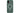 Rhinoshield Back Cover JellyTint MagSafe iPhone 16 Plus Moody Green