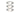 Paulmann Einbauspot Nova Plus Coin Set, 3 x 6 W, 2700 K, Eisen