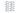 Paulmann Einbauspot LED Calla Basisset, 10 x 6W, 4000K, Chrom