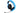 Trust Gaming-Headset GXT498B Forta Blau/Schwarz