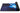 Erazer Gaming-Mausmatte Templar X20 Schwarz