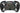 MOZA Racing Lenkrad Racing GS V2P Pele-Microfibra RS056