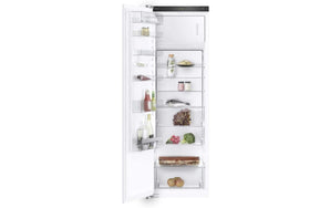 V-Zug Einbaukühlschrank Cooler V2000 178GI Links