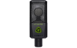 Lewitt Kondensatormikrofon LCT 240 Pro
