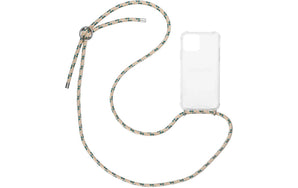Urbany's Necklace Case iPhone 16 Pro Max Far Away