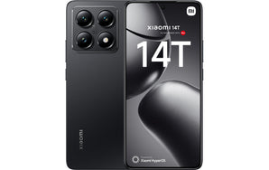 Xiaomi 14T 256 GB Schwarz