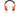 Warm Audio Over-Ear-Kopfhörer HeadRoom Studio Orange