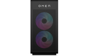 HP Gaming PC OMEN 35L GT16-0748nz