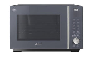 Bauknecht Mikrowelle MF 259 SG CH Shadow Grey