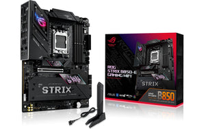 ASUS ROG Mainboard ROG STRIX B850-E GAMING WIFI