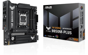 ASUS Mainboard TUF GAMING B850M-PLUS