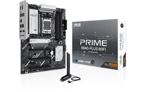 ASUS Mainboard Prime B840-PLUS WIFI
