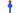 OTL Mikrofon Sonic PopSing Karaoke Blau