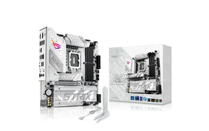 ASUS ROG Mainboard ROG STRIX B860-G GAMING WIFI