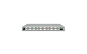 Ubiquiti PoE++ Switch UniFi ECS-48-POE-EU 52 Port