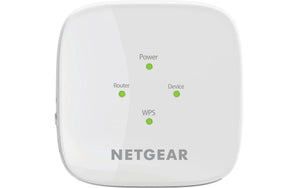 Netgear WLAN-Repeater EX6110