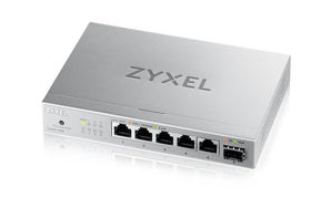 Zyxel Switch XMG-105 6 Port