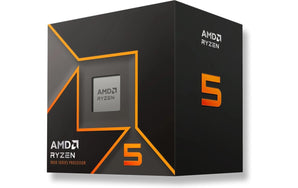 AMD CPU AMD Ryzen 5 9600 3.8 GHz