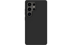 dbramante1928 Back Cover Costa Rica Galaxy S25 Ultra Night Black