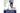CLEANmaxx Akku-Hand- und Stielsauger Zyklon, Blau/Silber
