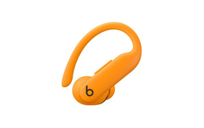 Apple Beats Wireless In-Ear-Kopfhörer Powerbeats Pro 2 Electric Orange