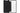 Otterbox Back Cover React Folio Galaxy S25+ Transparent Schwarz