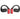 Philips True Wireless Open-Ear TAA6709BK Schwarz; Rot