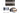 Caso Mikrowelle MCG 25 Ceramic Chef Schwarz