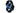 Uniq Armband Revix Apple Watch 40/41/42 mm Blau
