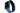 Uniq Armband Revix Apple Watch 40/41/42 mm Blau