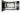 Caso Mikrowelle MG20 Ceramic Menu Schwarz