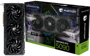 Gainward Grafikkarte RTX 5090 Phantom GS 32 GB