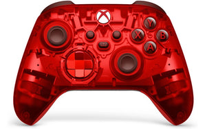 Microsoft Xbox Wireless Controller Pulse Cipher Special Edition