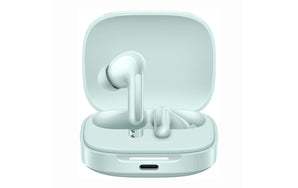 Xiaomi Wireless In-Ear-Kopfhörer Redmi Buds 6 Grün
