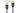PureLink FlexInstall Kabel Ultra Speed AOC Glasfaser HDMI - HDMI,  7.5 m 10 Stück