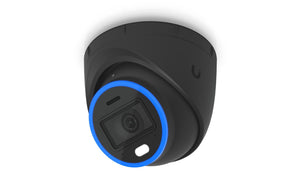 Ubiquiti Netzwerkkamera UniFi AI Turret Schwarz