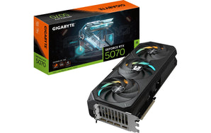 Gigabyte Grafikkarte GeForce RTX 5070 Ti GAMING OC 16 GB