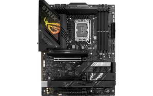 ASUS ROG Mainboard STRIX Z890-H GAMING WIFI