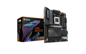 Gigabyte Mainboard X870E AORUS PRO