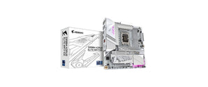 Gigabyte Mainboard Z890M AORUS ELITE WIFI7 ICE