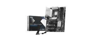 MSI Mainboard PRO B860-P WIFI