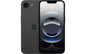 Apple iPhone 16e 256 GB Schwarz