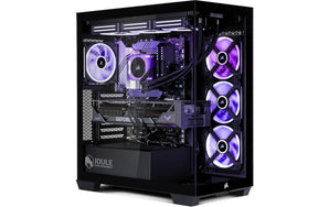 Joule Performance Gaming PC High End RTX 5090 R7 64 GB 4 TB L1134559