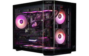 Captiva Gaming PC Highend Gaming R90-031