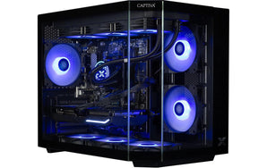 Captiva Gaming PC Highend Gaming R89-683