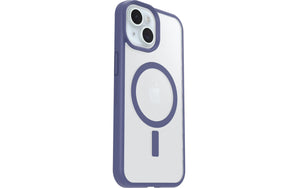 Otterbox React für iPhone 17e16e/15/14/13 Violett/Transparent