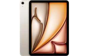 Apple iPad Air 13 M3 Cellular 2025 128 GB Starlight
