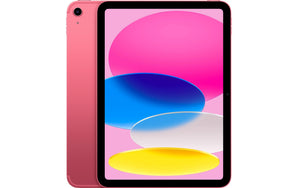 Apple iPad A16 11th Gen. 2025 Cellular 512 GB Pink